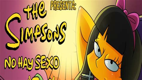 los simpson comicsporno|Los Simpson Comic Porno y Hentai XXX .